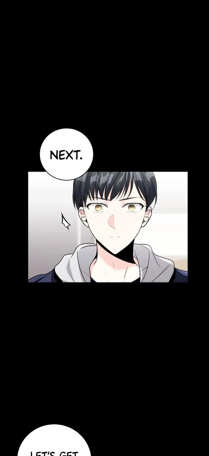Genius Actor's Aura Chapter 6 page 41 - 