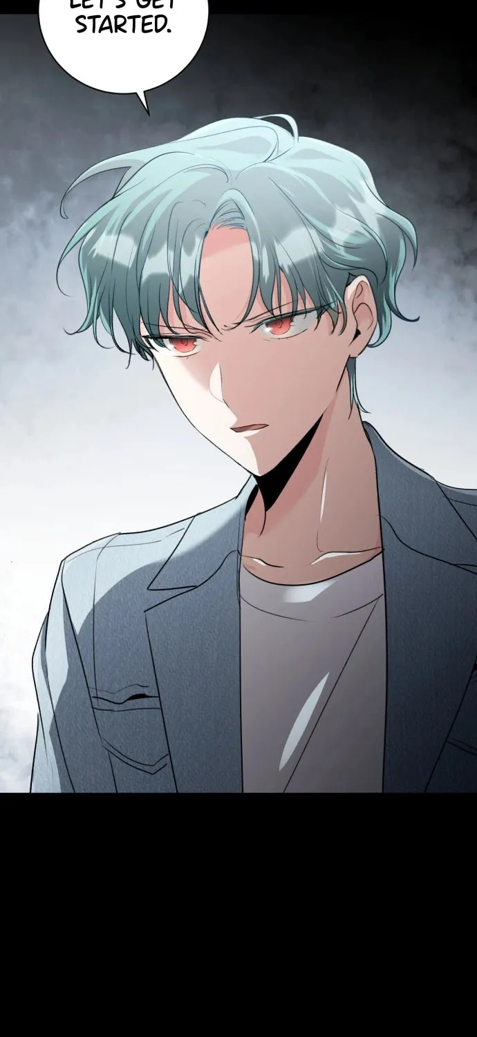 Genius Actor's Aura Chapter 6 page 42 - 