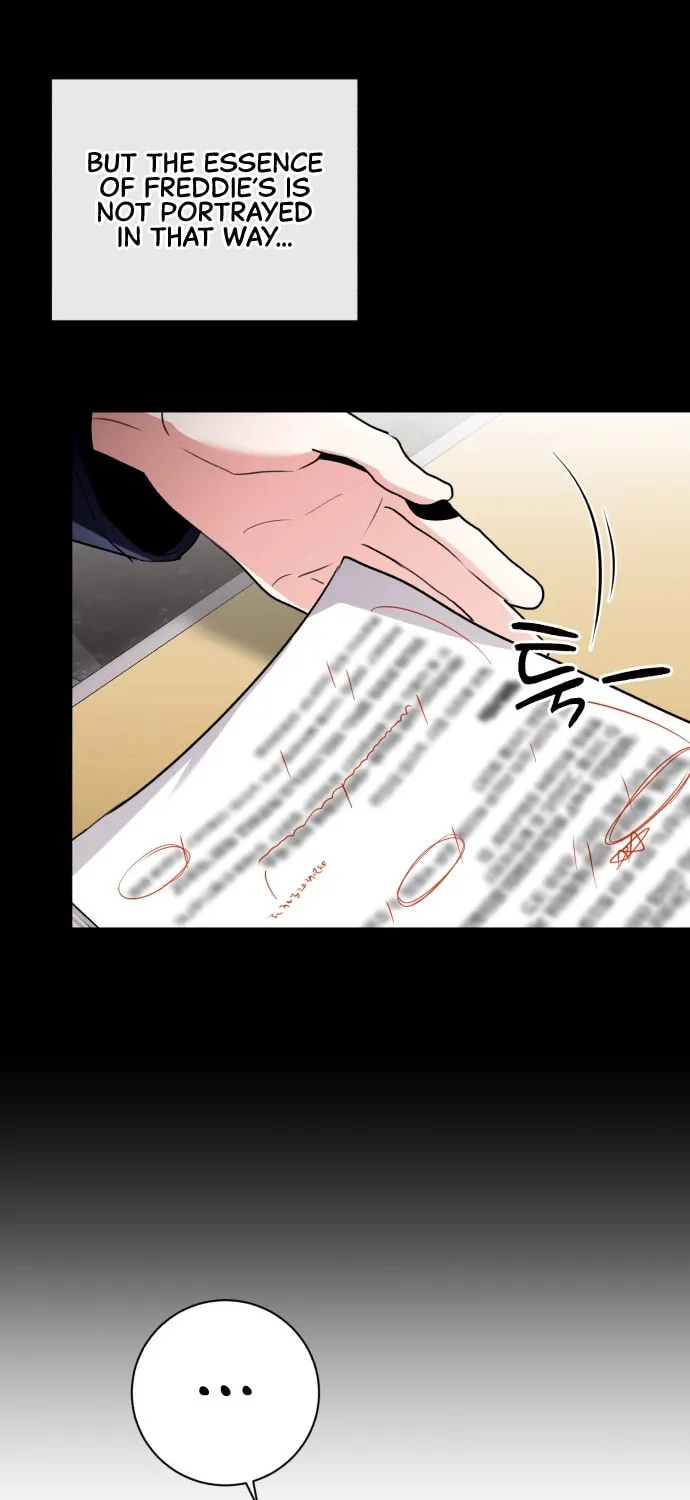 Genius Actor's Aura Chapter 6 page 44 - 