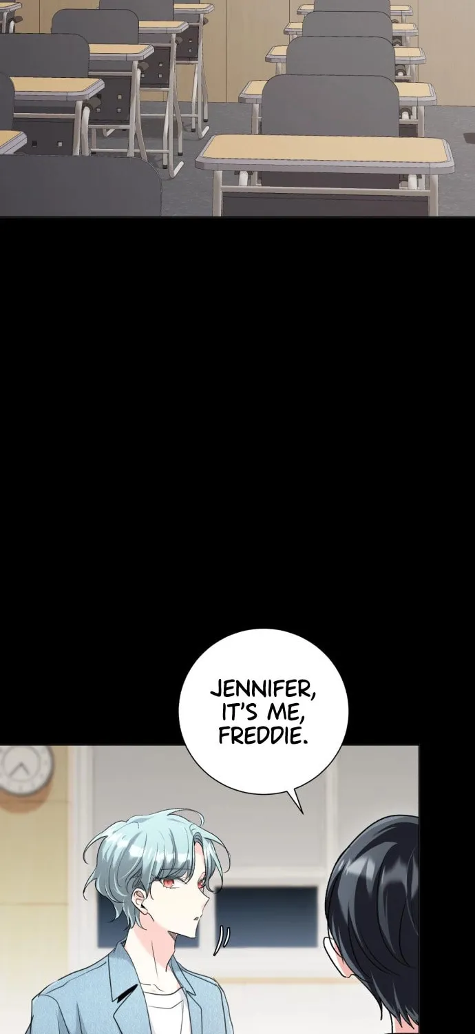 Genius Actor's Aura Chapter 6 page 49 - 