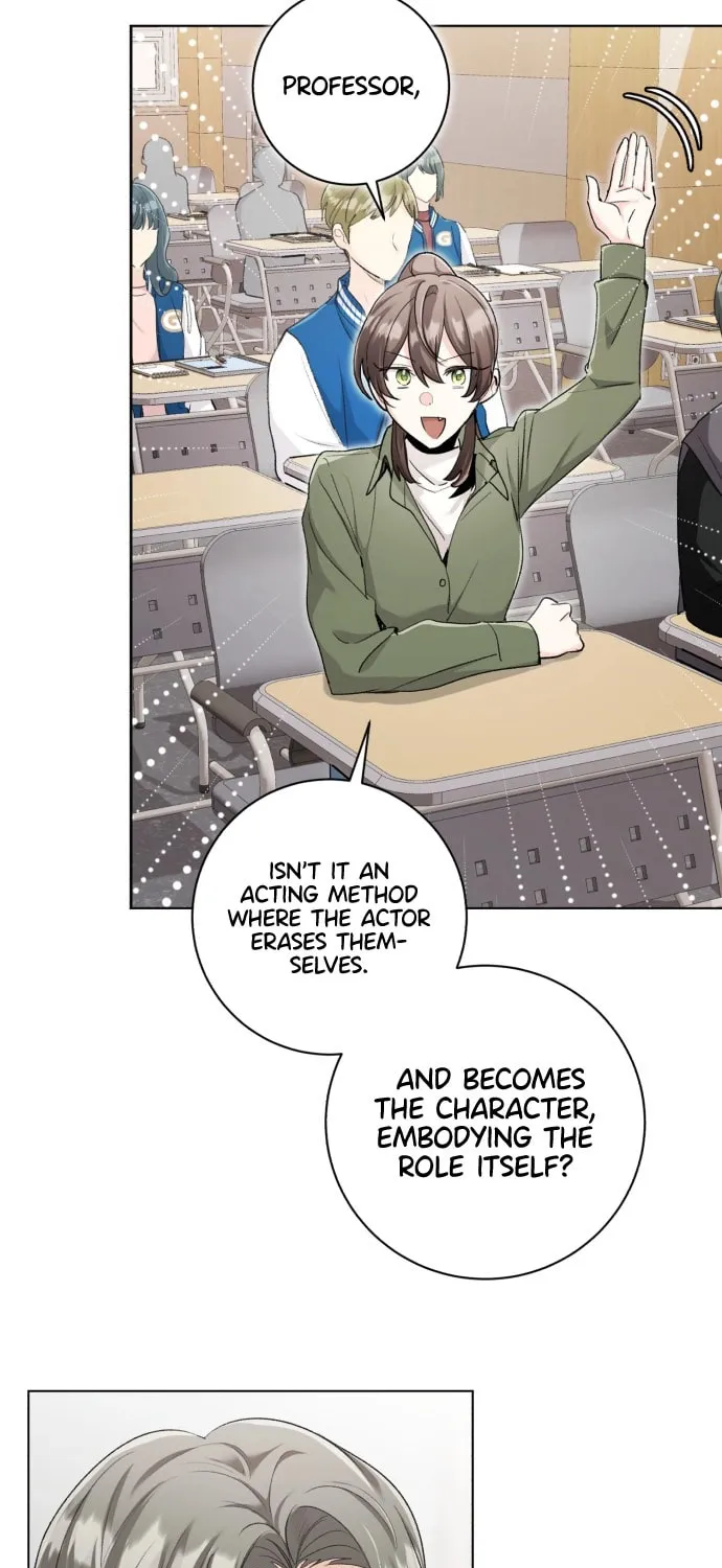 Genius Actor's Aura Chapter 6 page 6 - 