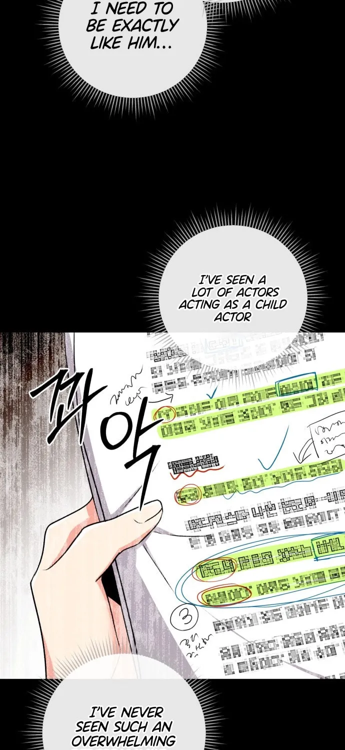 Genius Actor's Aura Chapter 6 page 61 - 