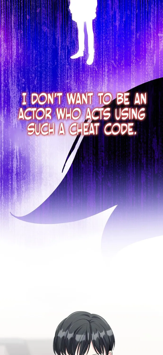 Genius Actor's Aura Chapter 6 page 70 - 