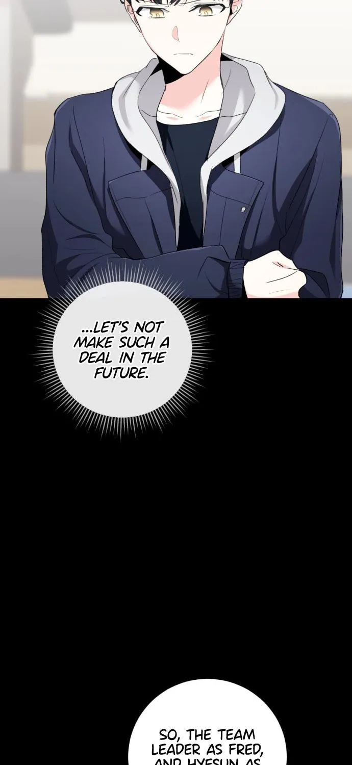 Genius Actor's Aura Chapter 6 page 71 - 