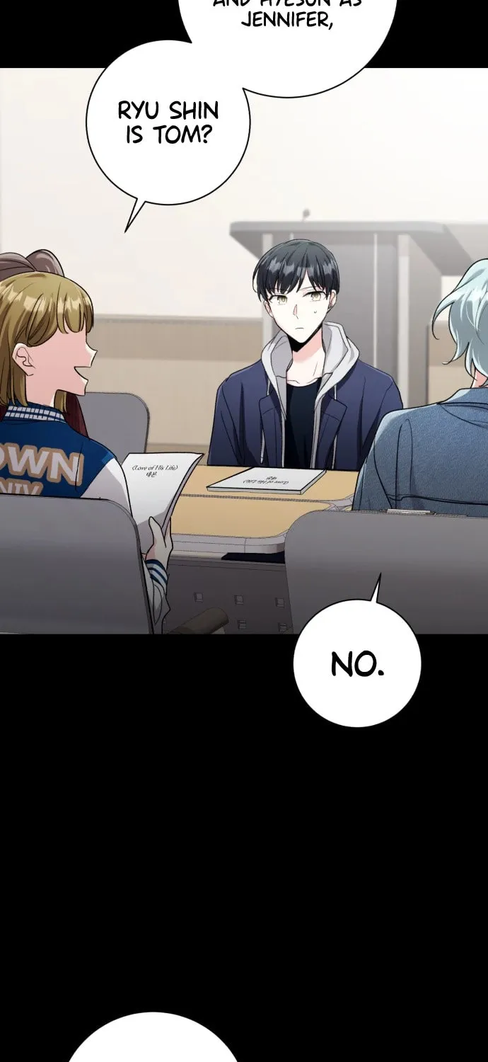 Genius Actor's Aura Chapter 6 page 72 - 