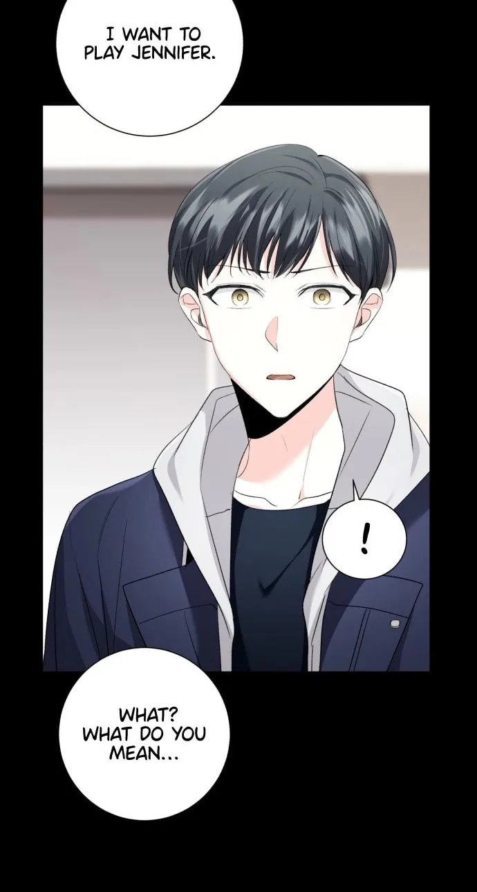 Genius Actor's Aura Chapter 6 page 73 - 