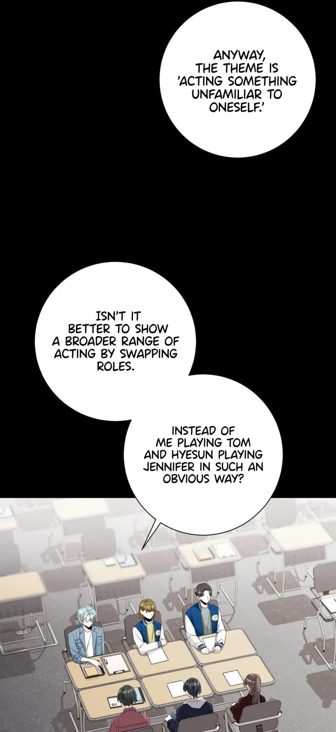 Genius Actor's Aura Chapter 6 page 74 - 