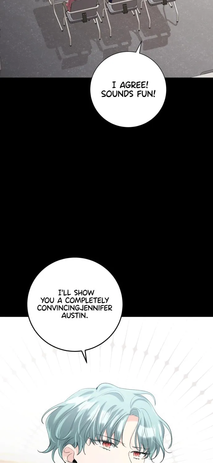Genius Actor's Aura Chapter 6 page 75 - 
