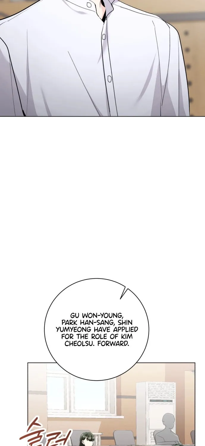 Genius Actor's Aura Chapter 6 page 80 - 