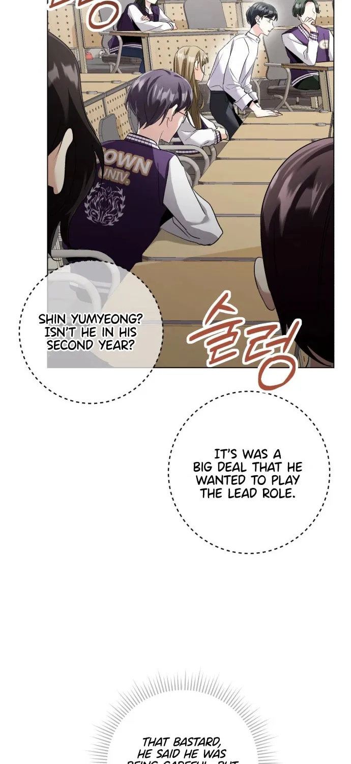 Genius Actor's Aura Chapter 6 page 81 - 