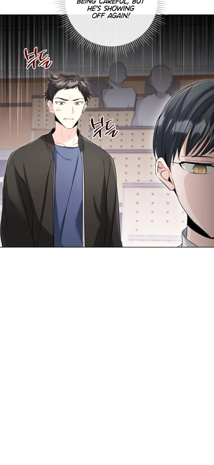 Genius Actor's Aura Chapter 6 page 82 - 