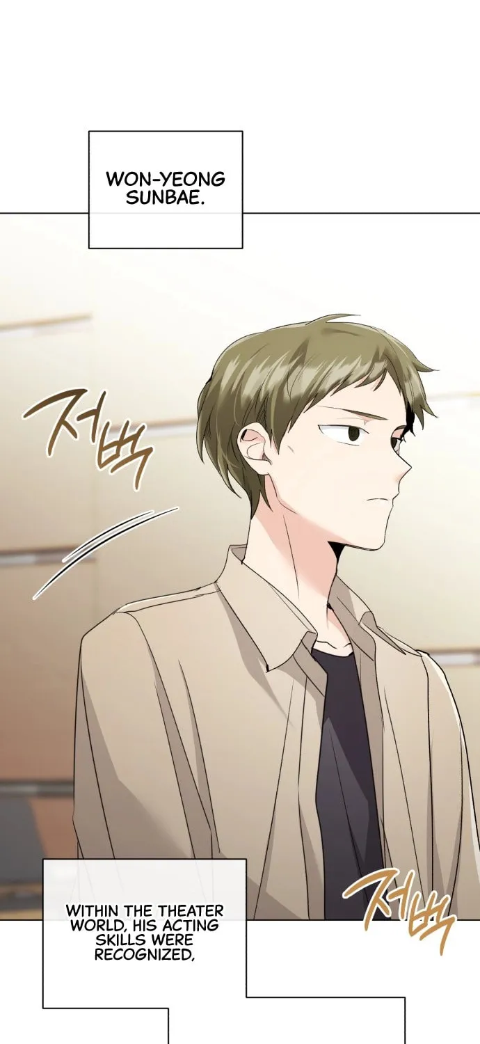 Genius Actor's Aura Chapter 6 page 85 - 
