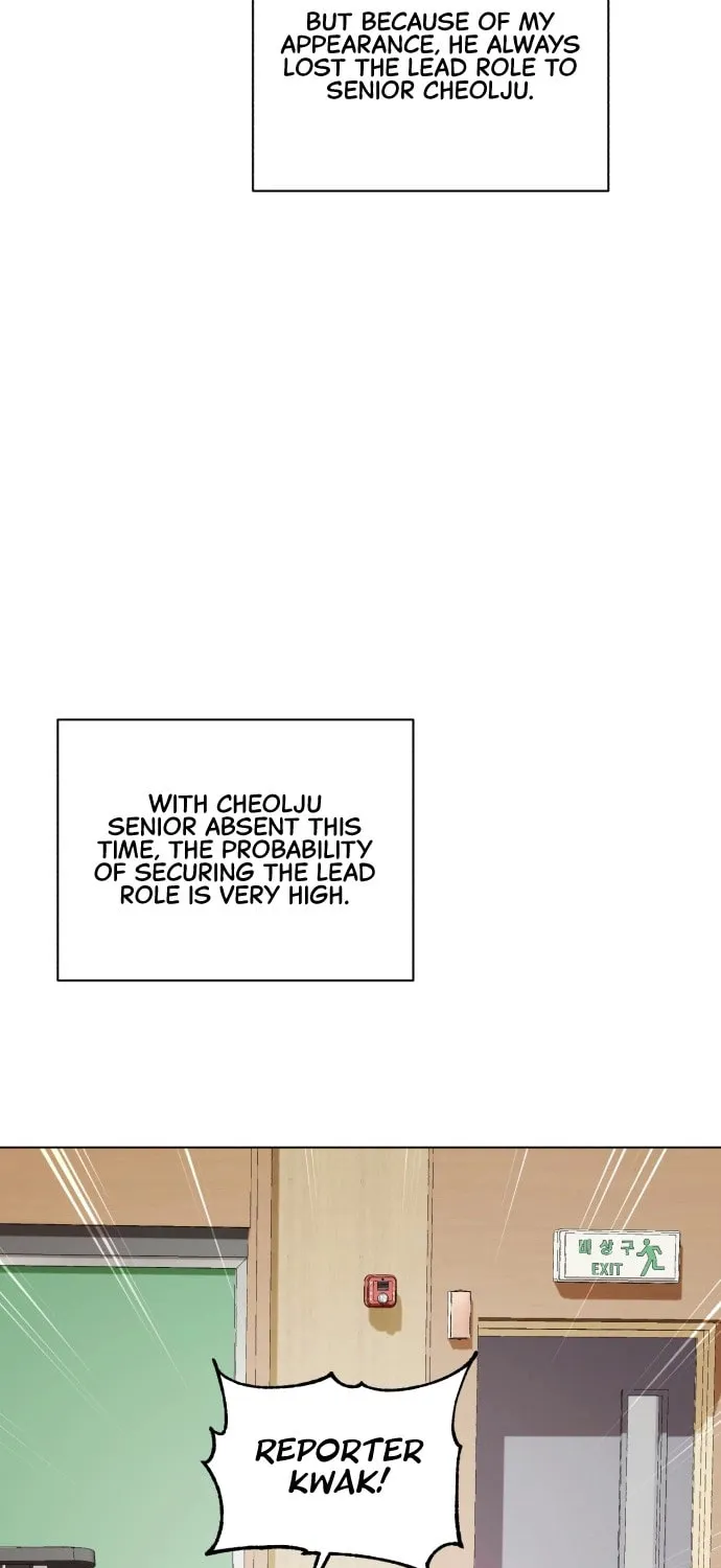 Genius Actor's Aura Chapter 6 page 86 - 