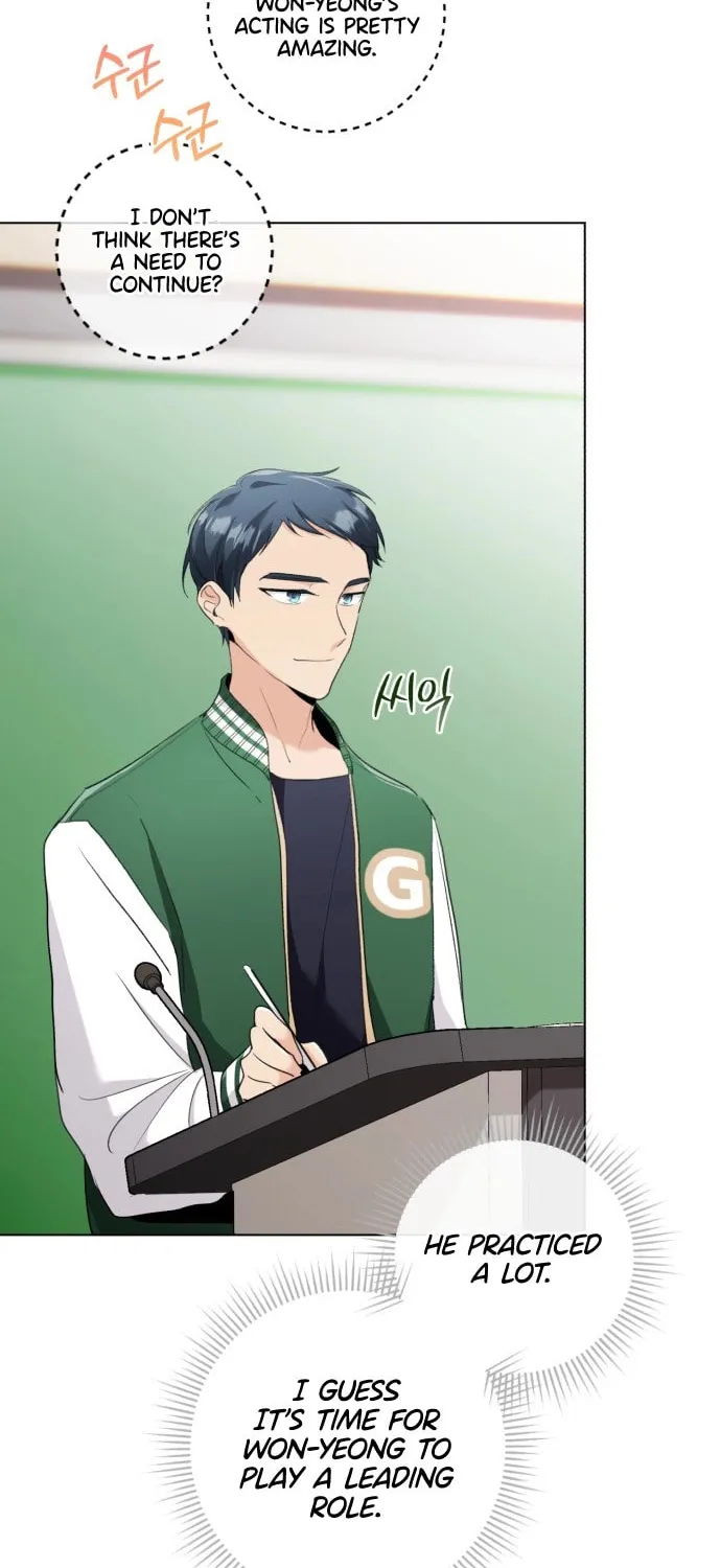 Genius Actor's Aura Chapter 6 page 89 - 