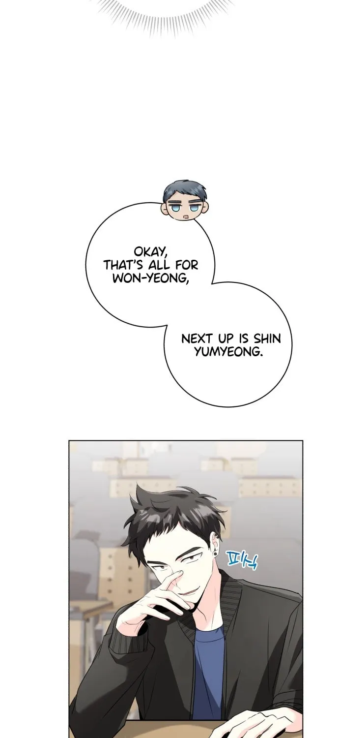 Genius Actor's Aura Chapter 6 page 90 - 