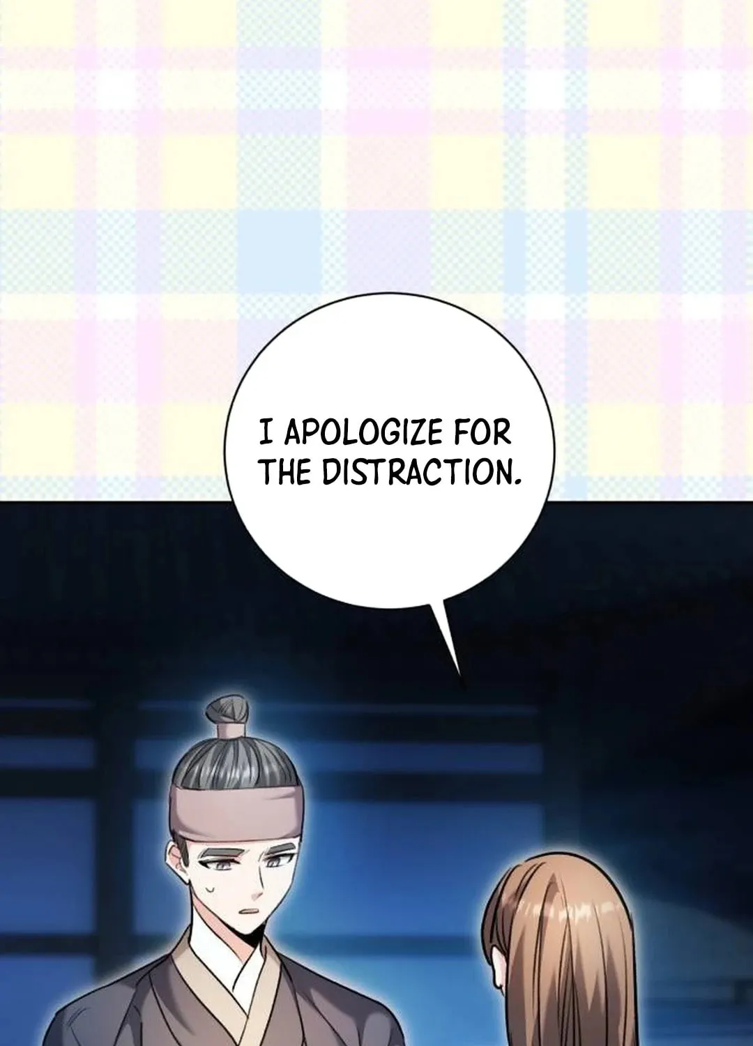 Genius Actor's Aura Chapter 60 page 12 - 