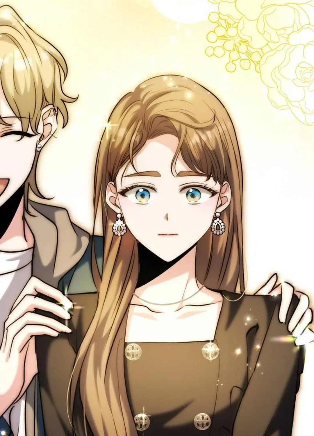 Genius Actor's Aura Chapter 60 page 111 - 