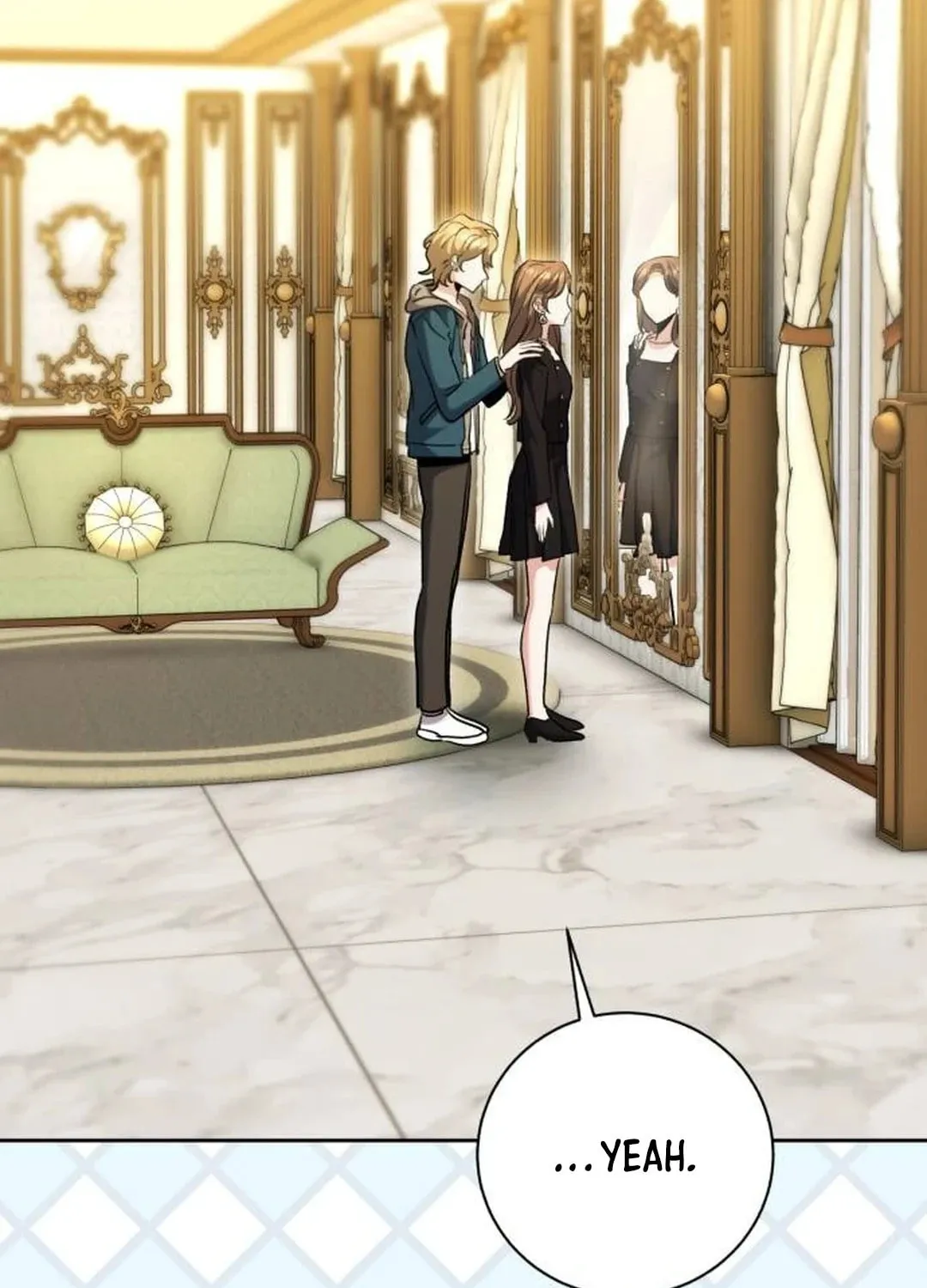 Genius Actor's Aura Chapter 60 page 118 - 