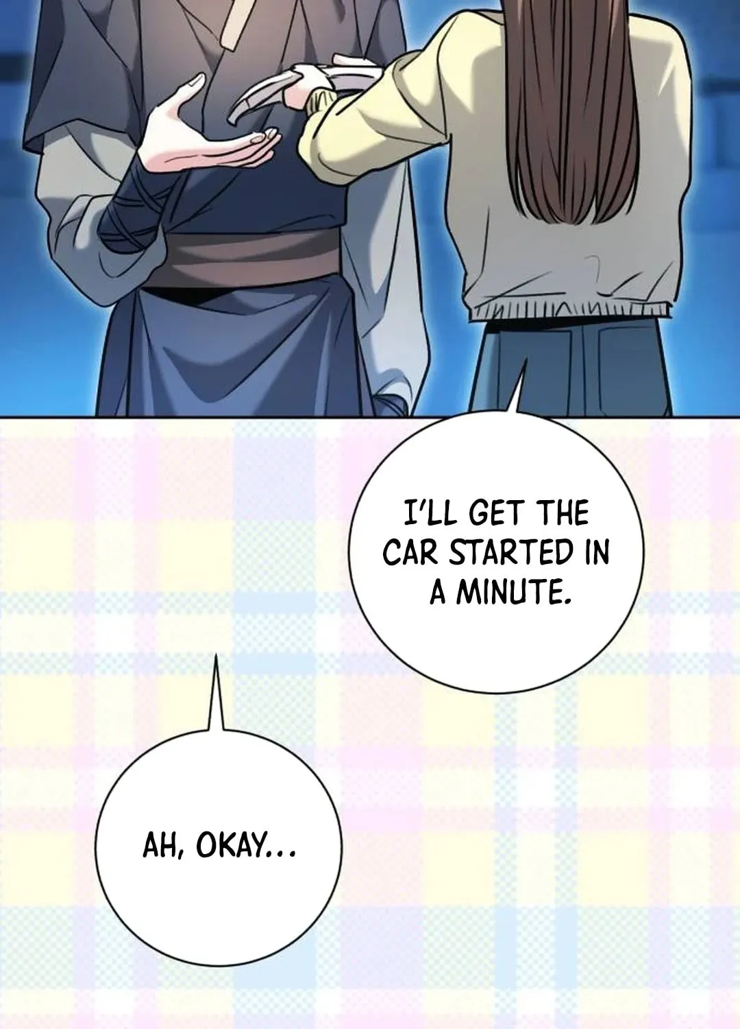 Genius Actor's Aura Chapter 60 page 13 - 