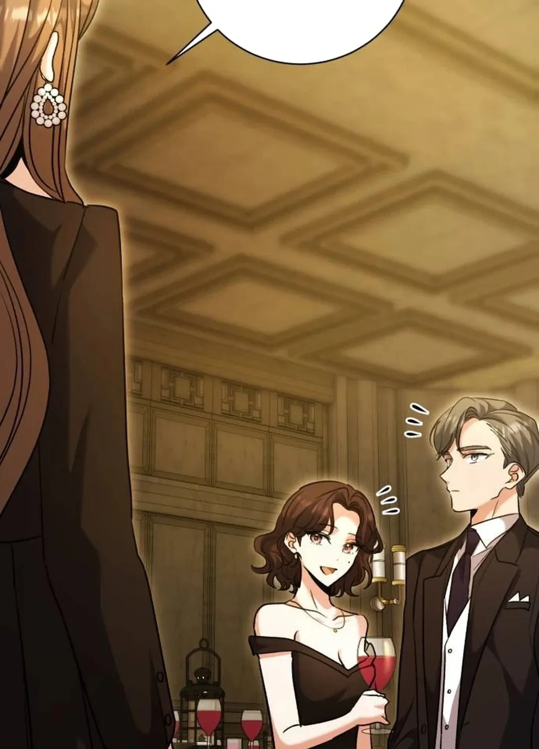 Genius Actor's Aura Chapter 60 page 129 - 