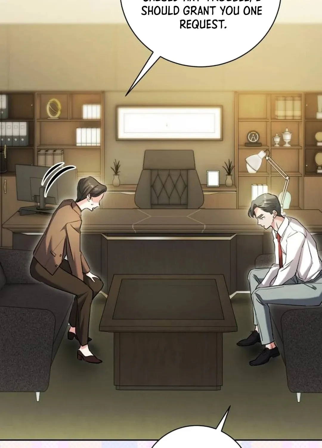 Genius Actor's Aura Chapter 60 page 20 - 