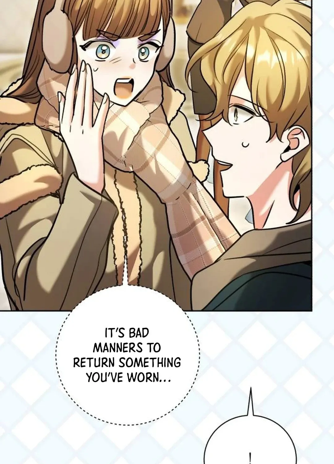 Genius Actor's Aura Chapter 60 page 93 - 