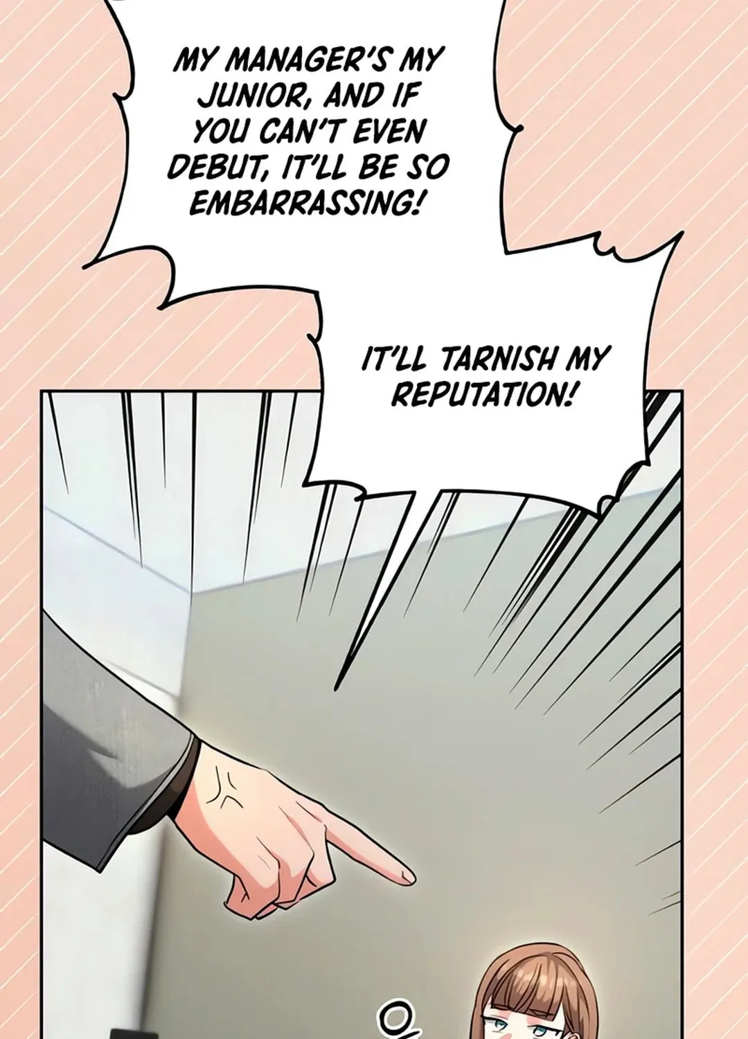 Genius Actor's Aura Chapter 61 page 105 - 