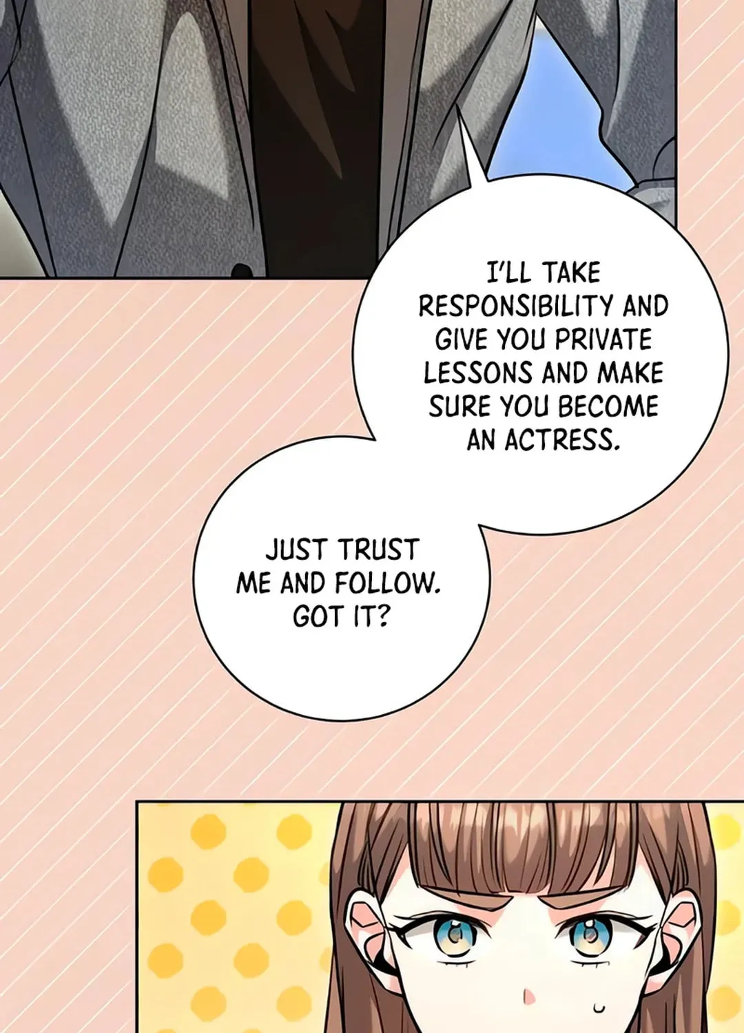 Genius Actor's Aura Chapter 61 page 109 - 