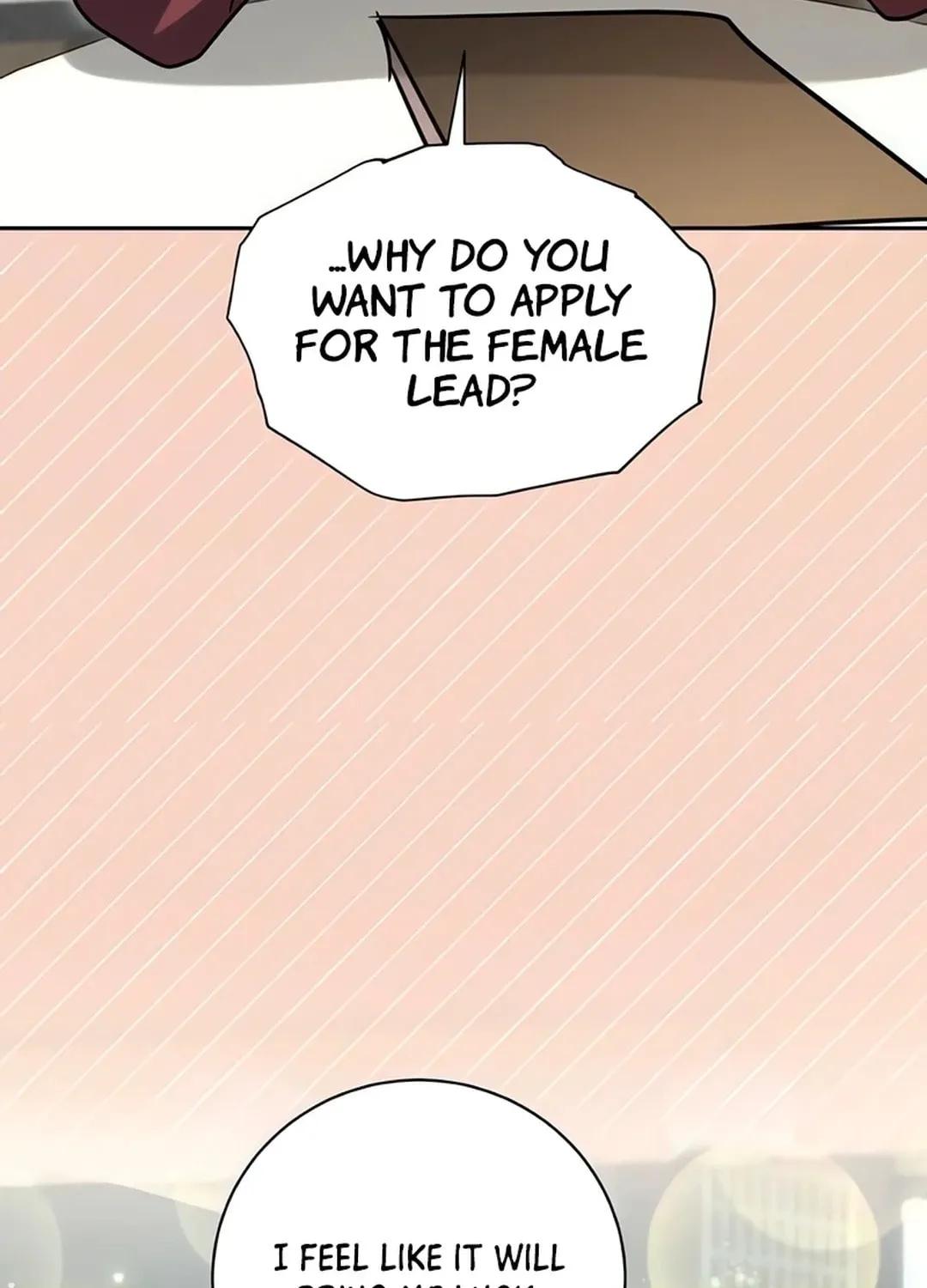 Genius Actor's Aura Chapter 61 page 126 - 