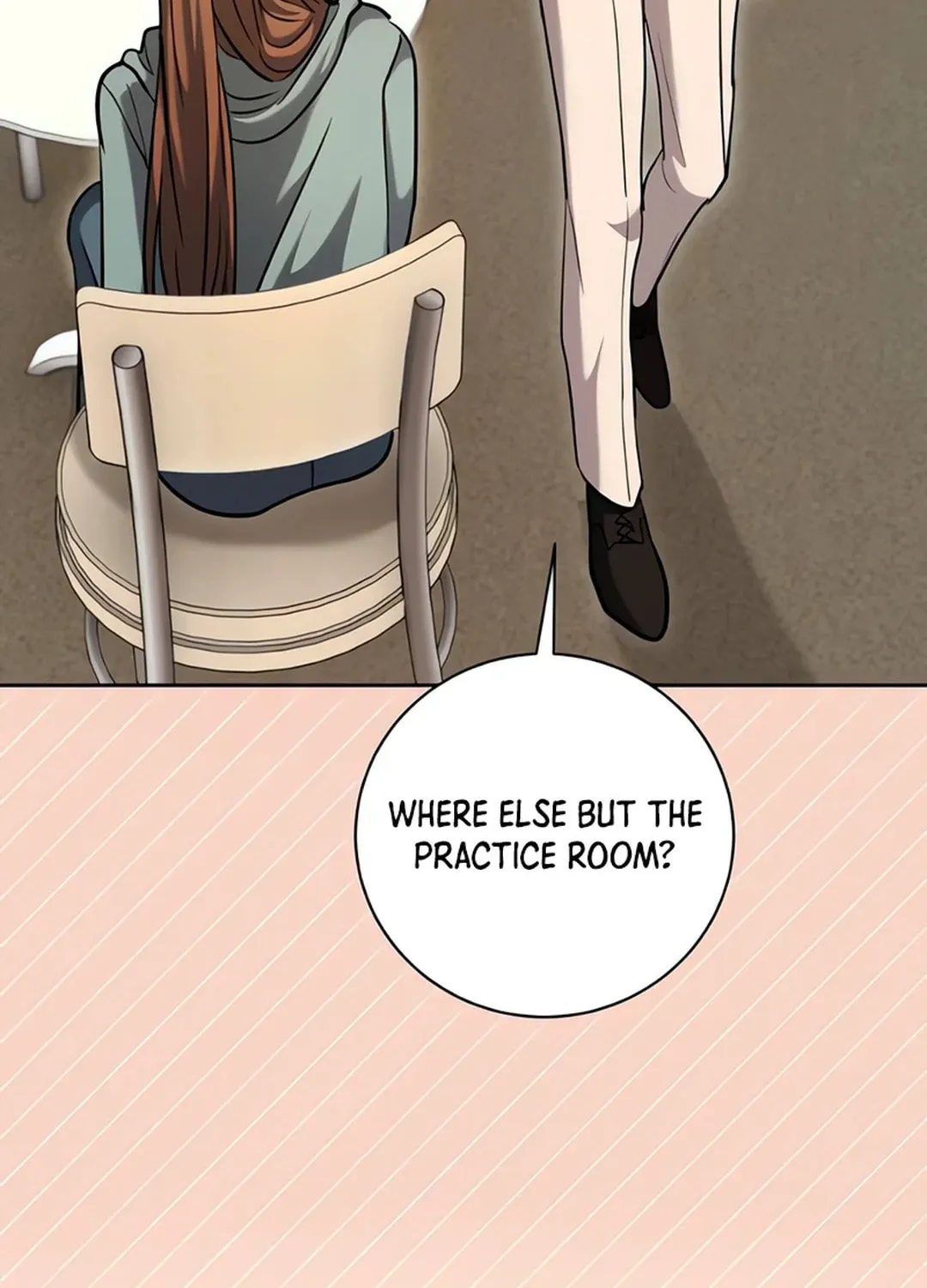 Genius Actor's Aura Chapter 61 page 134 - 