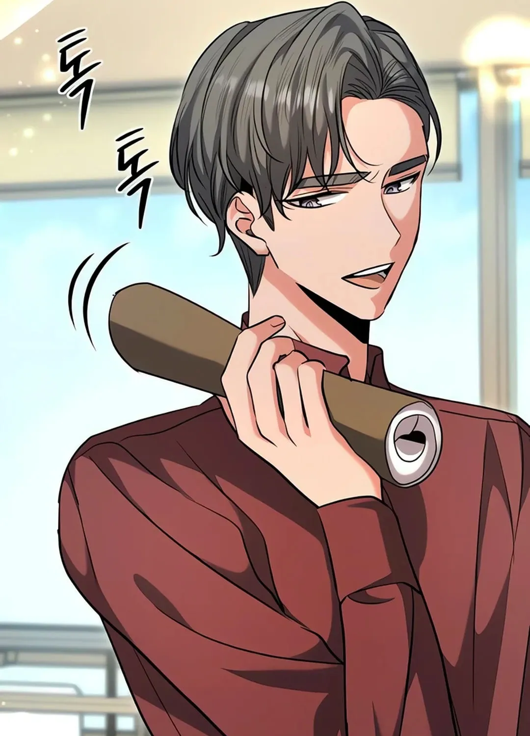 Genius Actor's Aura Chapter 61 page 136 - 