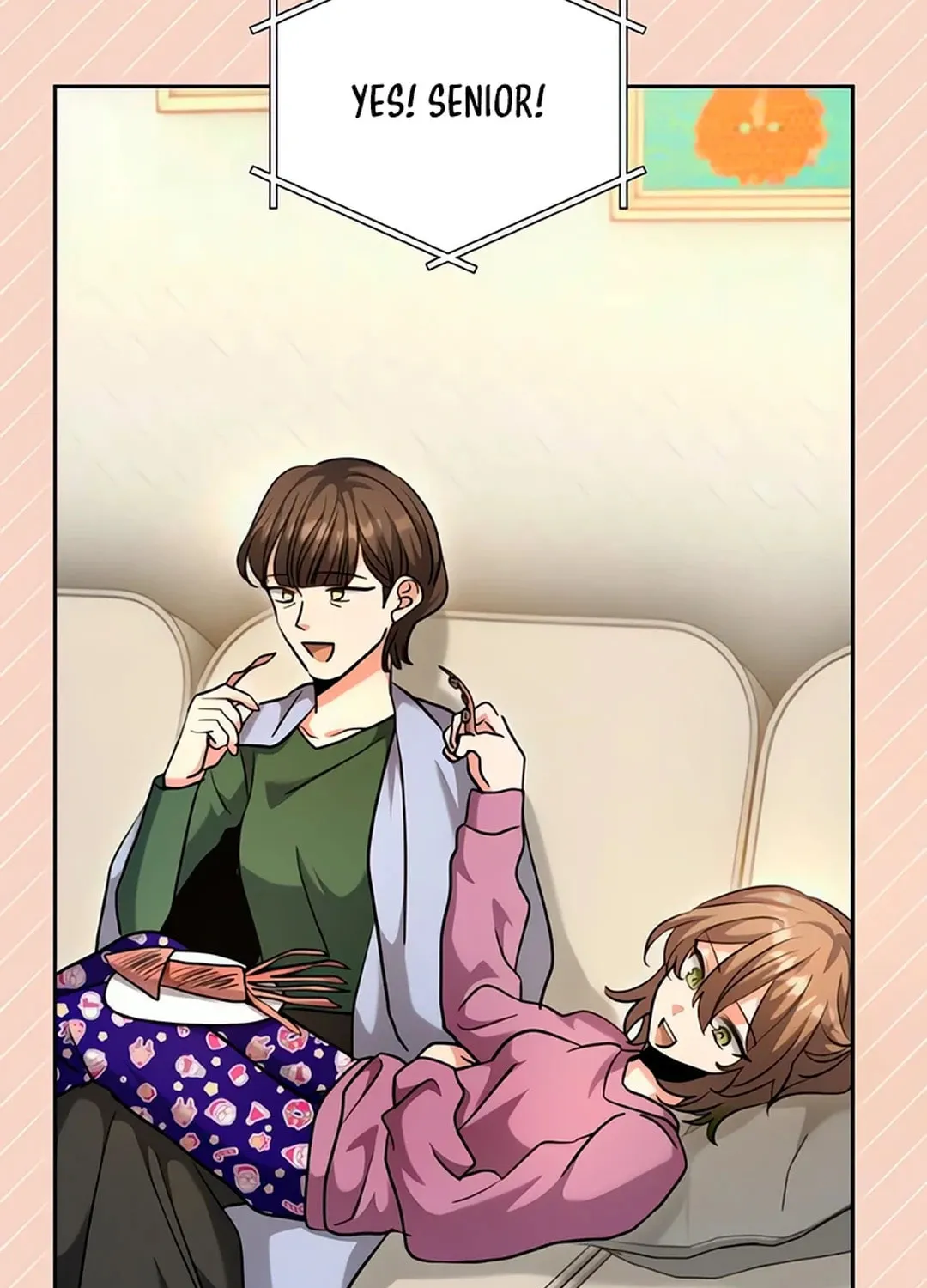 Genius Actor's Aura Chapter 61 page 138 - 