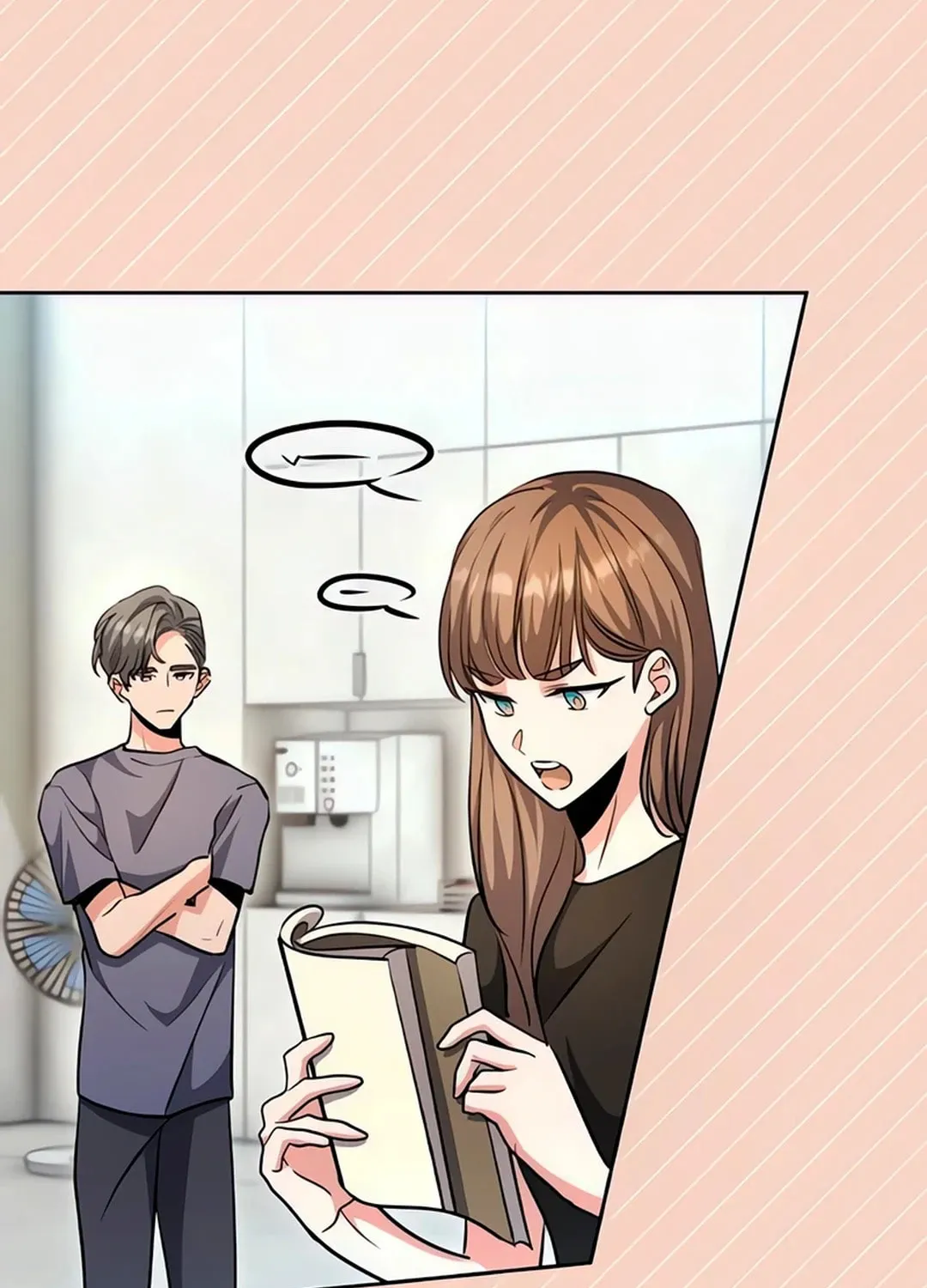 Genius Actor's Aura Chapter 61 page 140 - 