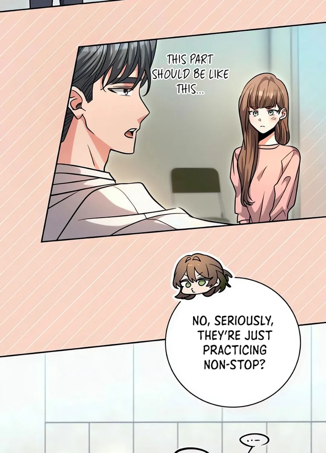 Genius Actor's Aura Chapter 61 page 141 - 