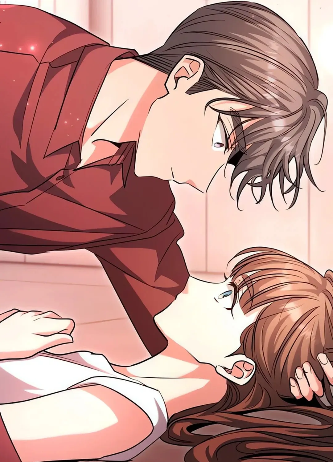 Genius Actor's Aura Chapter 61 page 150 - 