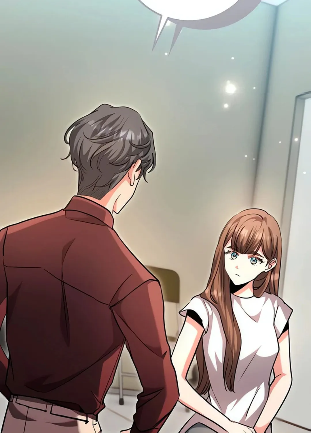 Genius Actor's Aura Chapter 61 page 160 - 