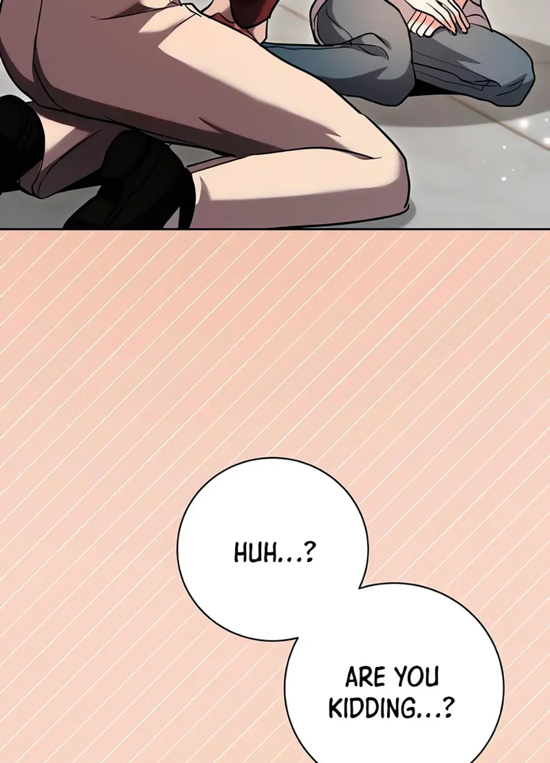 Genius Actor's Aura Chapter 61 page 161 - 