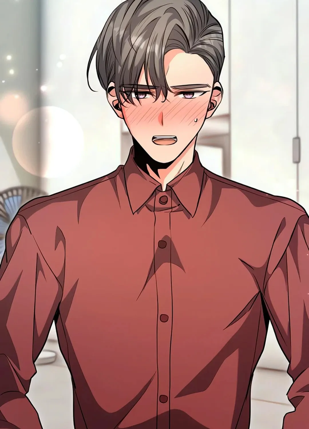 Genius Actor's Aura Chapter 61 page 166 - 