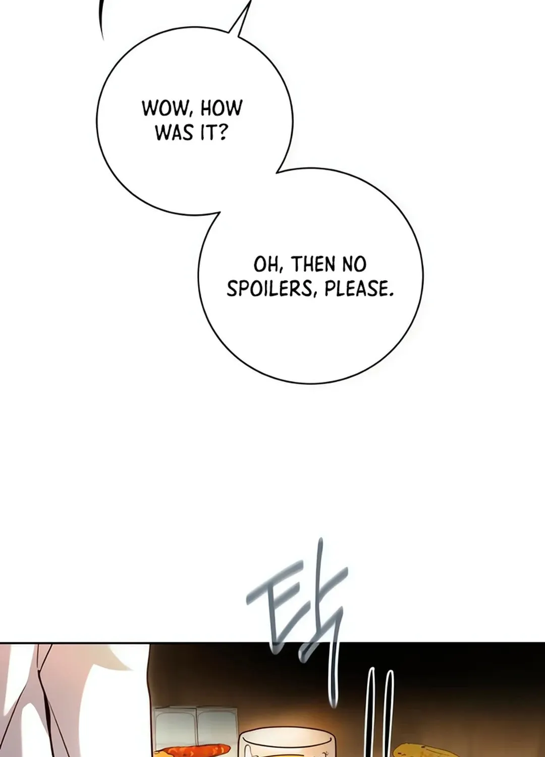 Genius Actor's Aura Chapter 61 page 18 - 