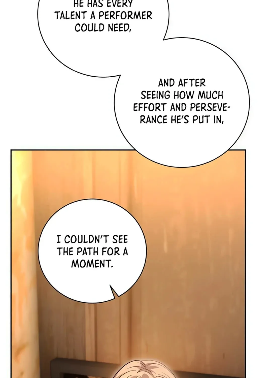 Genius Actor's Aura Chapter 61 page 23 - 
