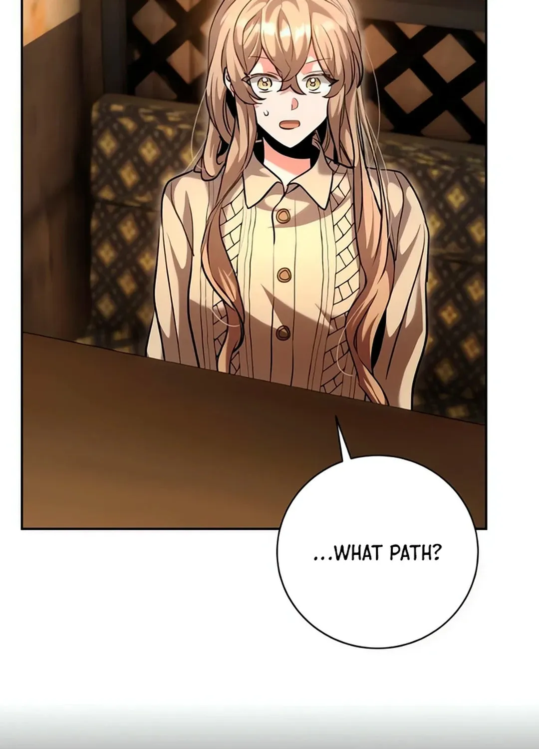 Genius Actor's Aura Chapter 61 page 24 - 