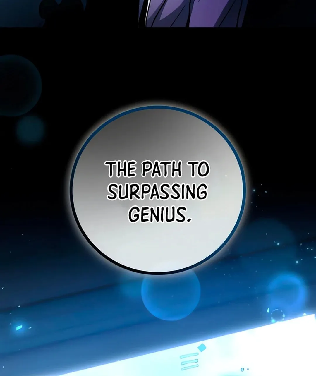 Genius Actor's Aura Chapter 61 page 26 - 