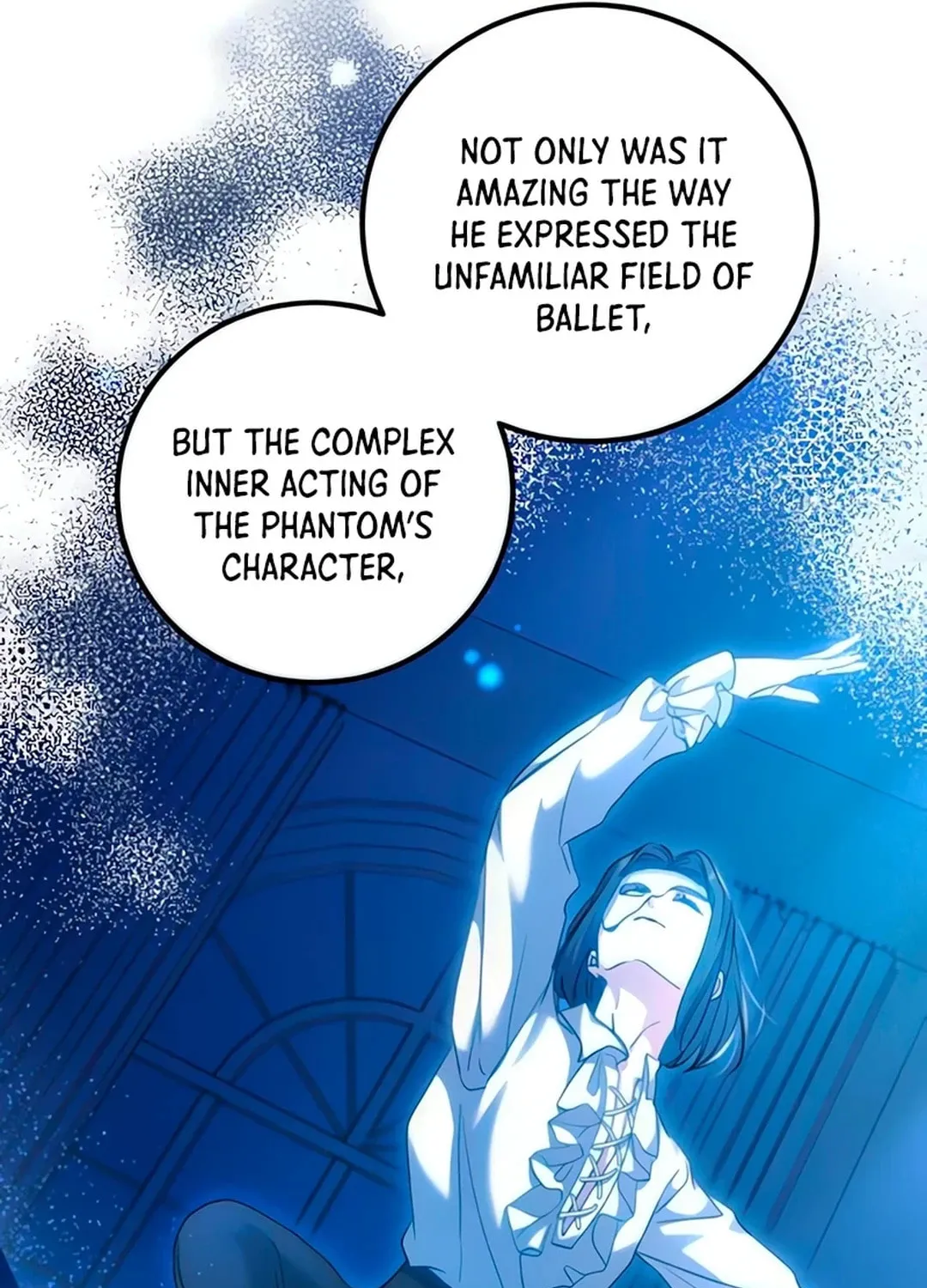 Genius Actor's Aura Chapter 61 page 33 - 