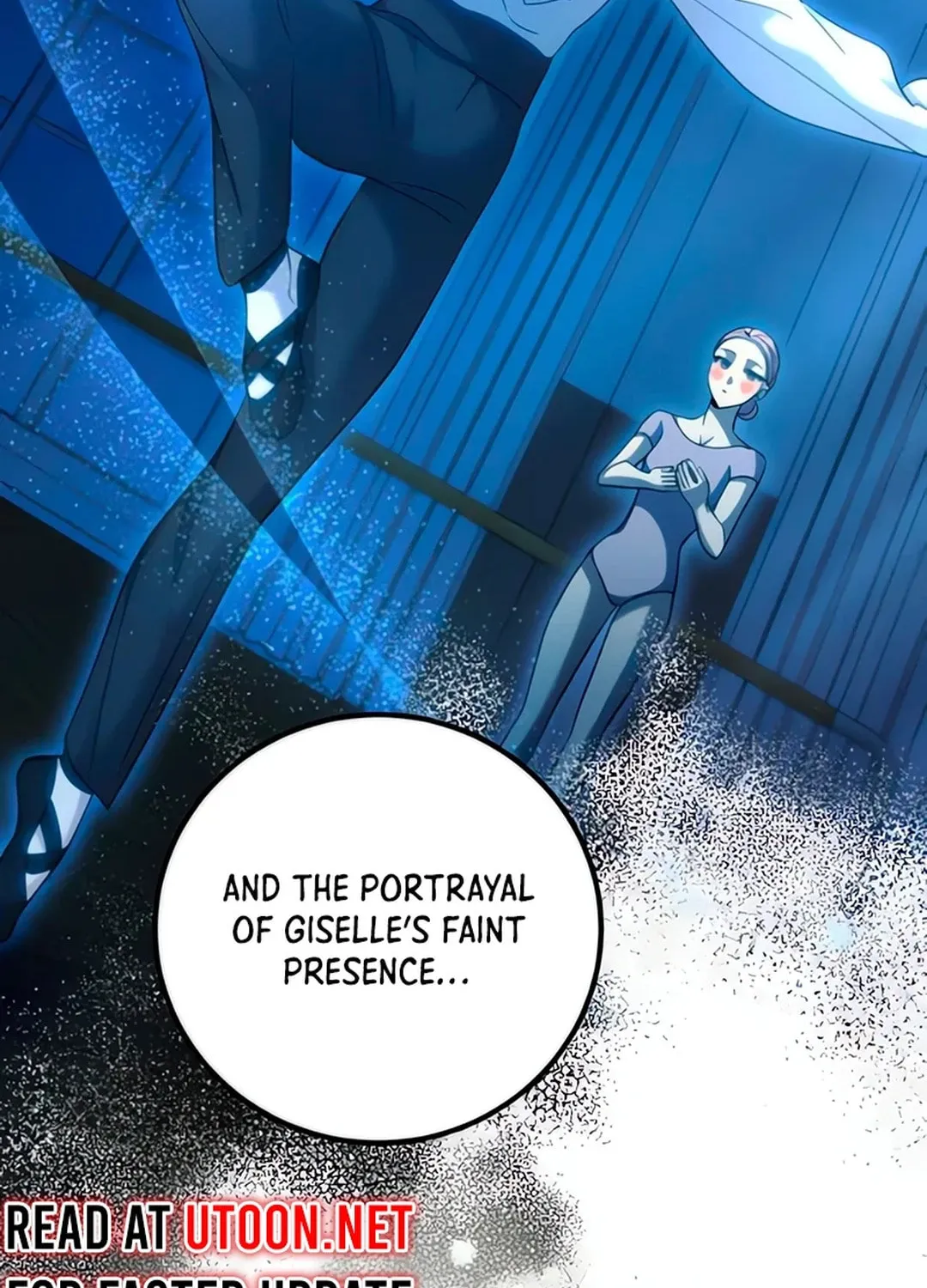 Genius Actor's Aura Chapter 61 page 34 - 