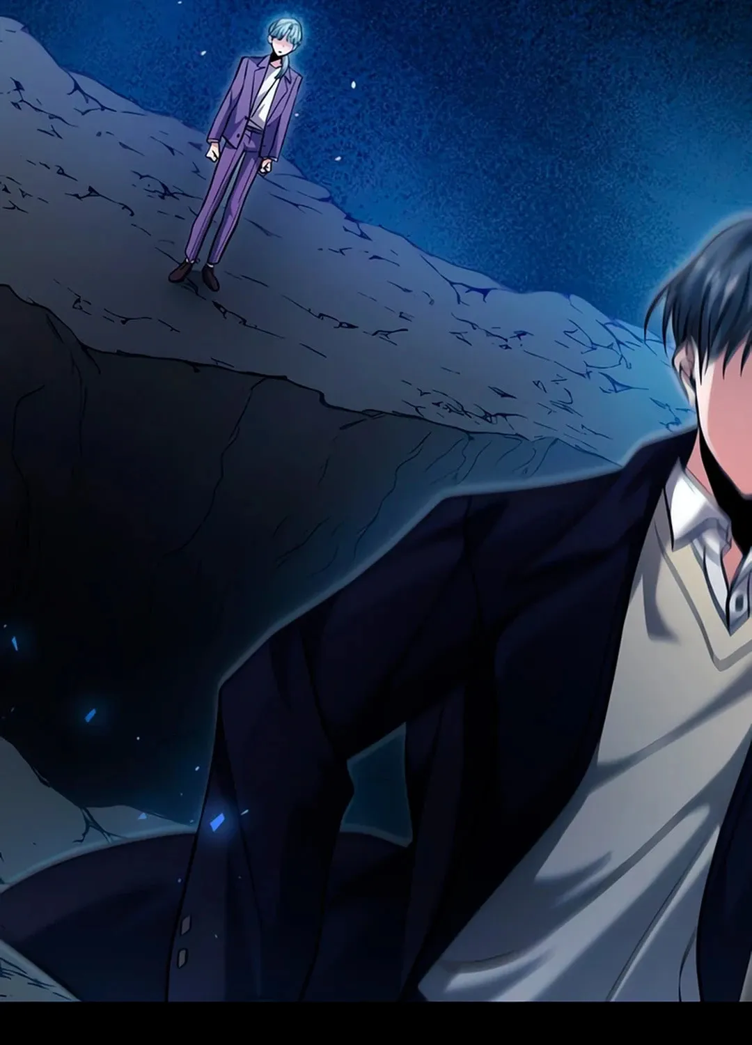 Genius Actor's Aura Chapter 61 page 40 - 