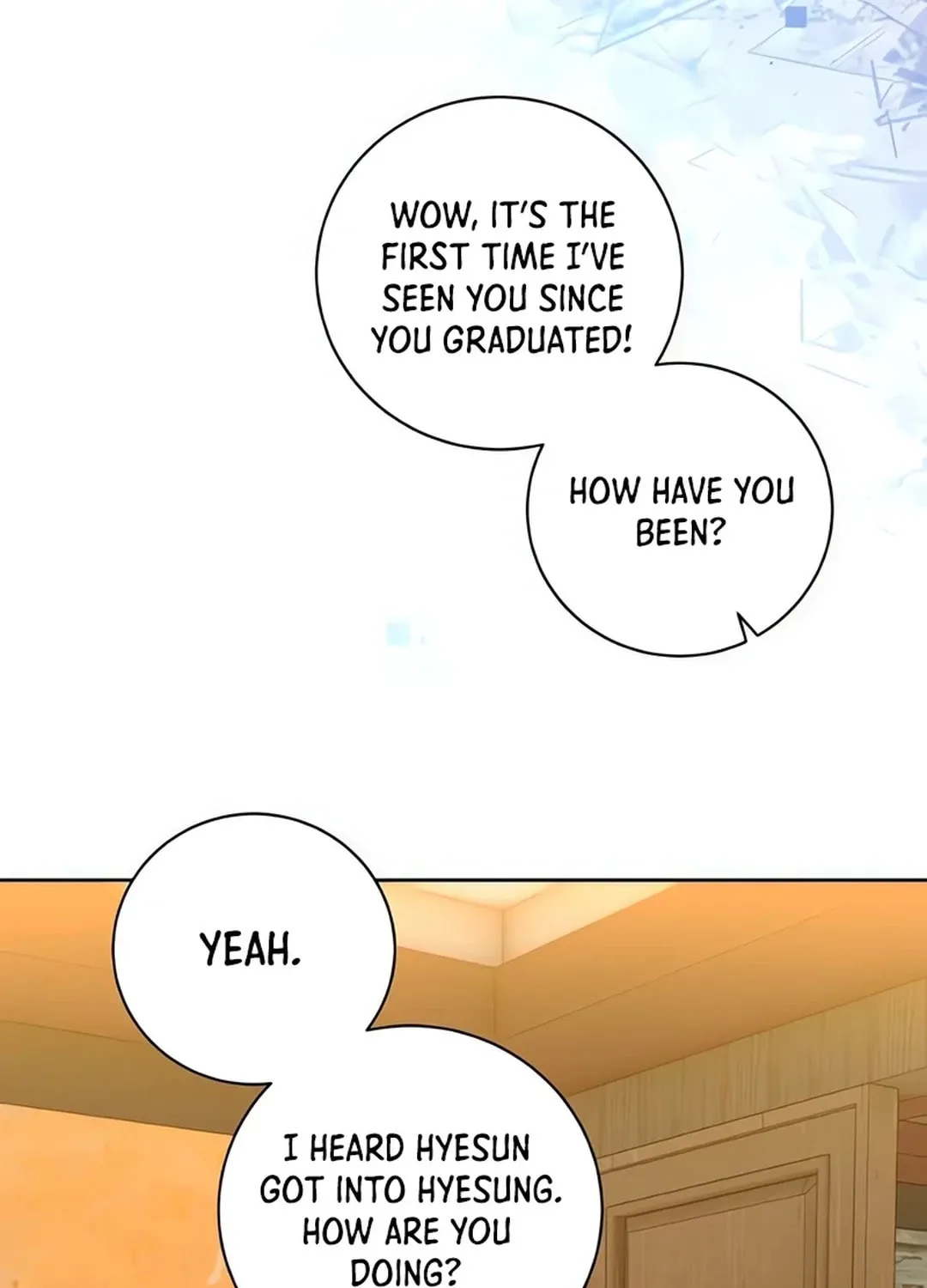 Genius Actor's Aura Chapter 61 page 5 - 