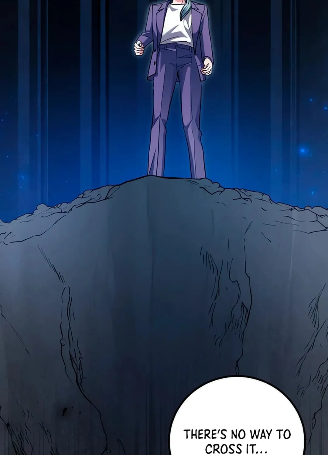Genius Actor's Aura Chapter 61 page 42 - 