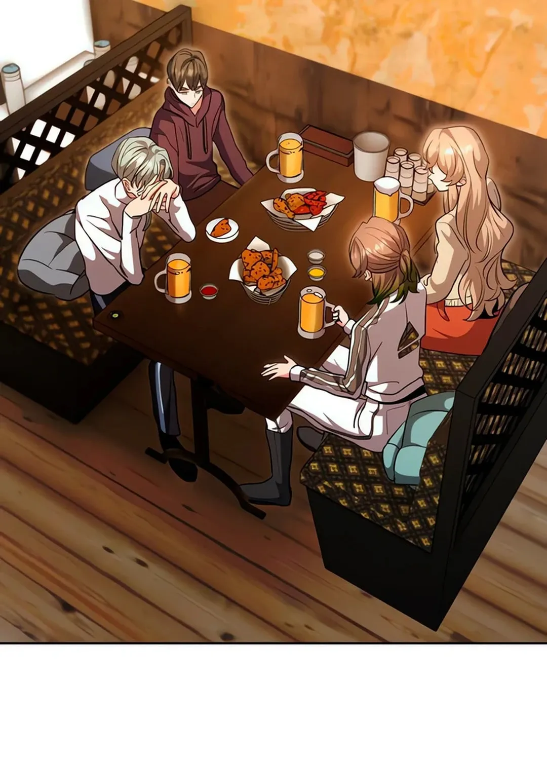 Genius Actor's Aura Chapter 61 page 45 - 