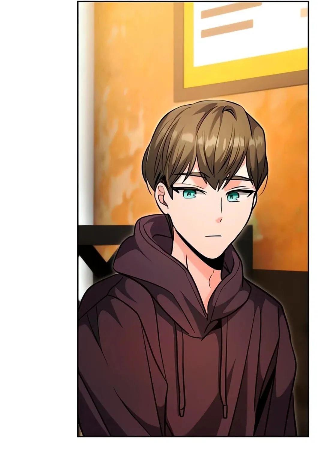 Genius Actor's Aura Chapter 61 page 47 - 