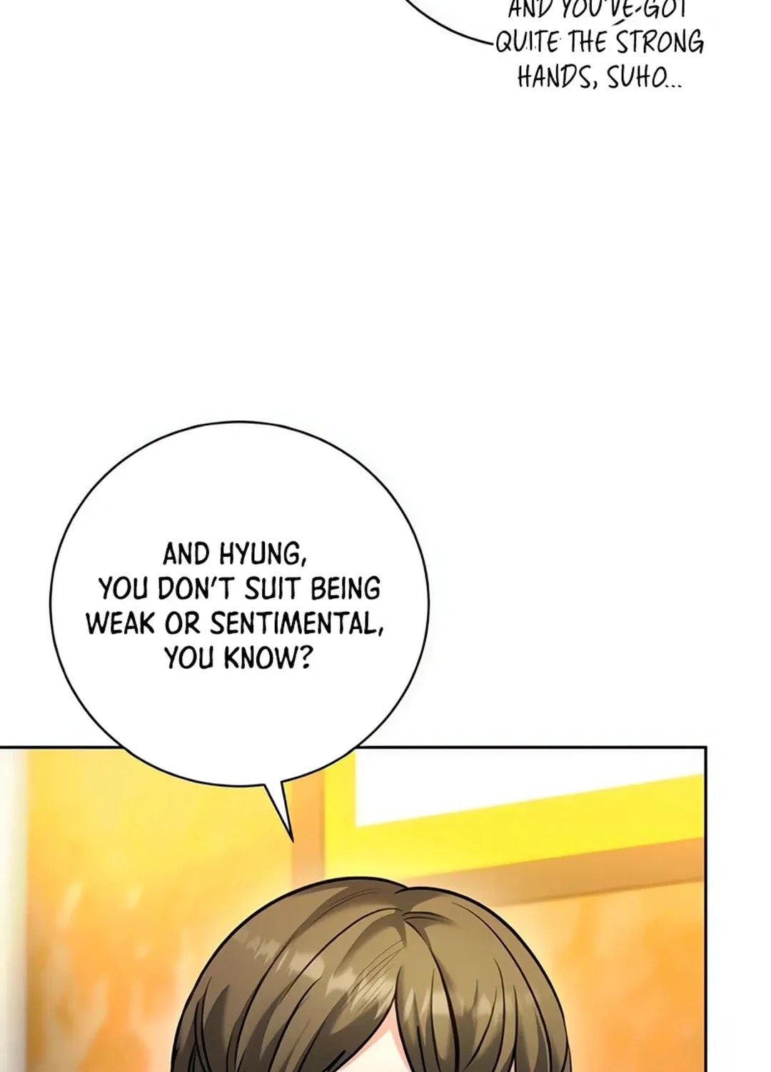 Genius Actor's Aura Chapter 61 page 57 - 